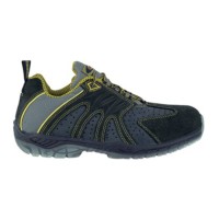 SAPATILHA MATCH POINT S1PS FO SR